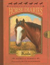 Horse Diaries 3