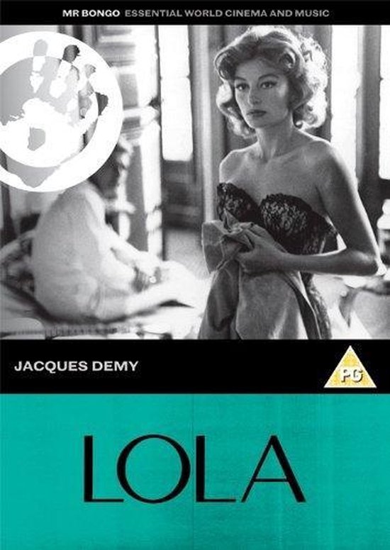 Cover van de film 'Lola'