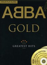 Abba Gold Greatest Hits Violin