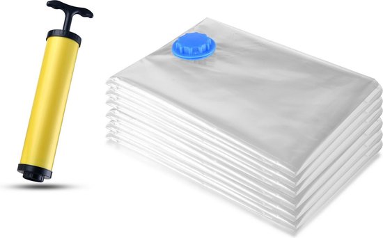 Waterdichte PVC-tas voor speelgoed (3 stuks, bouwstenen, puzzel, schrijfwaren
