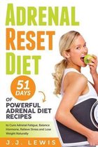 Adrenal Reset Diet