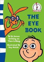 The Eye Book (Beginner Books)