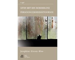 Dutch language eBook collection - Leven met een borderline persoonlijkheidsstoornis