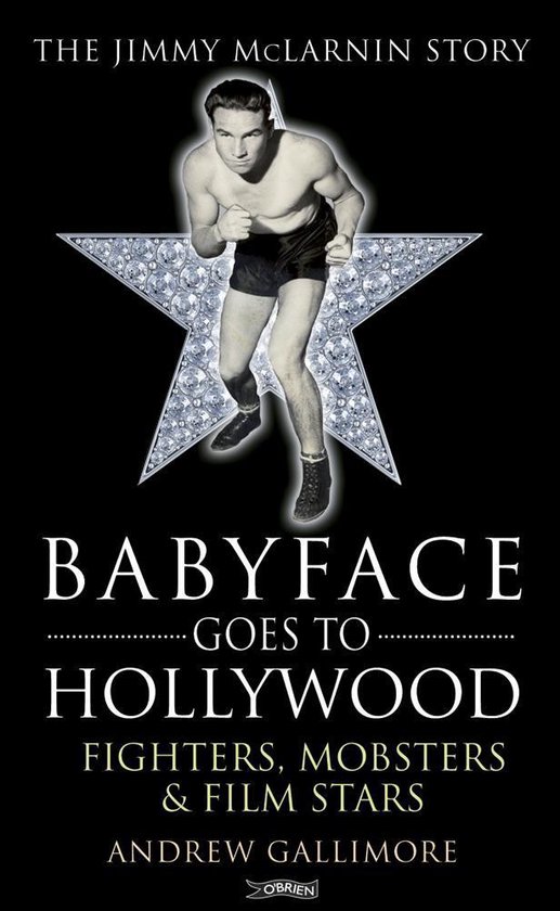 Babyface Goes to Hollywood - cover