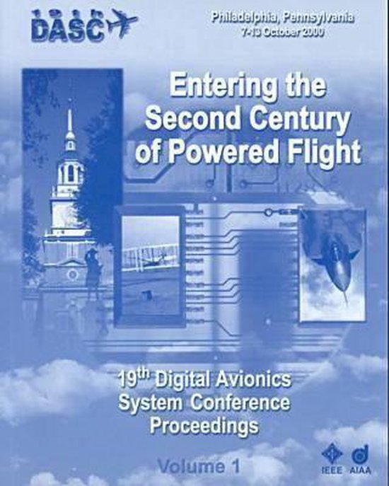 Digital avionics systems conference 9780780363953 ieee aerospace