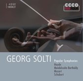 Solti - Popular Symphonies