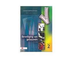 Beveiliging van gebouwen