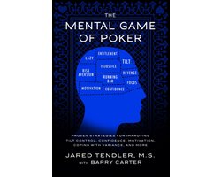 The Mental Game of Poker