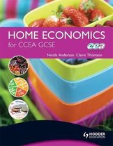 Home Economics for CCEA GCSE