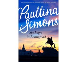Six Days in Leningrad