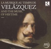 Various Artists - Velazquez And The Music Of His Time (CD)