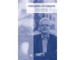 Veelzijdig in cassatie