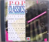Popclassics 3 The 70's And 80's