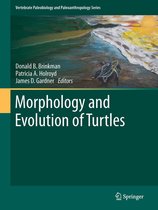 Vertebrate Paleobiology and Paleoanthropology - Morphology and Evolution of Turtles