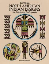 North American Indian Designs For Artist