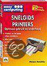 Snelgids Printers