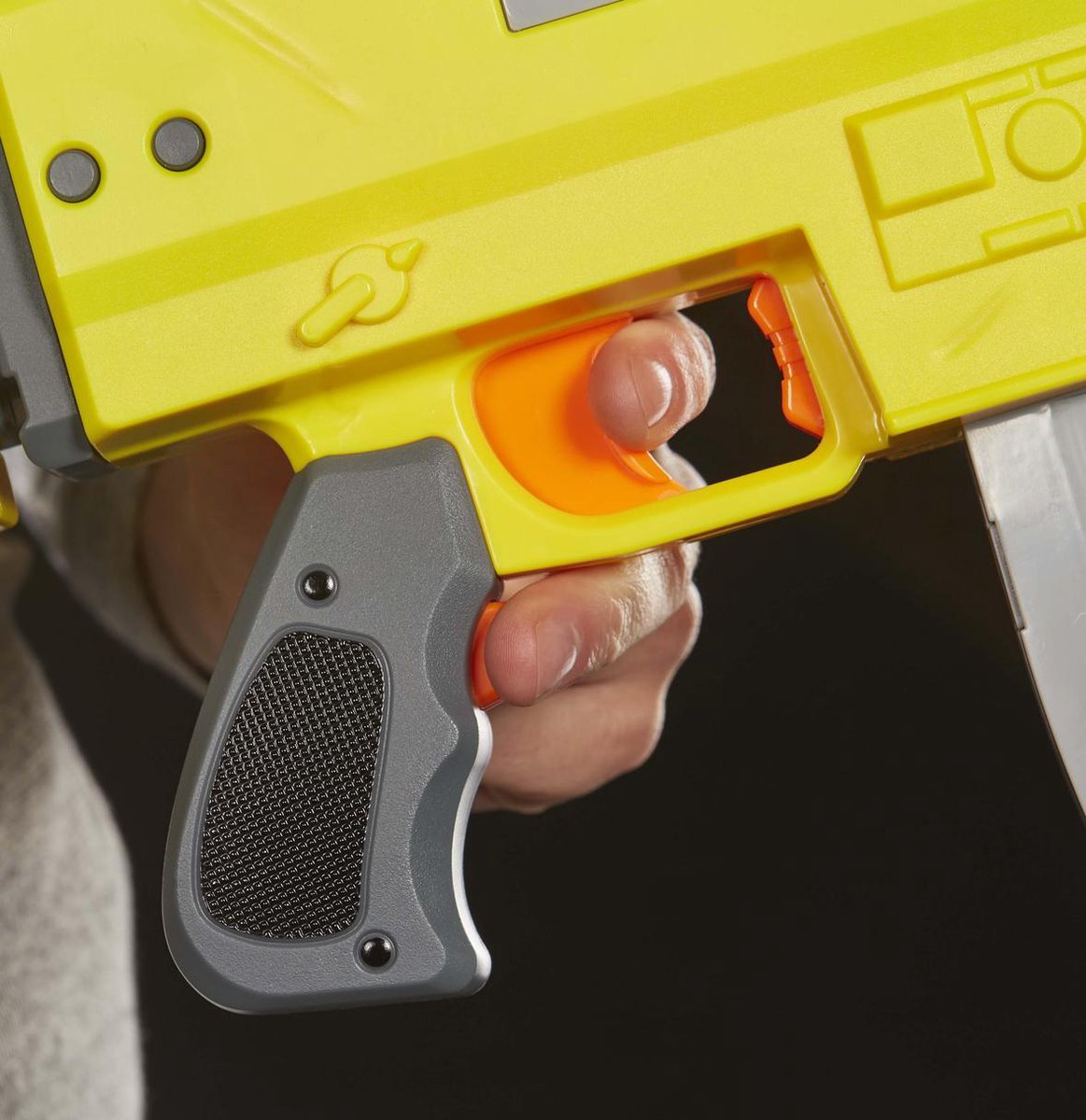 NERF Fortnite AR-L - Blaster | bol.com