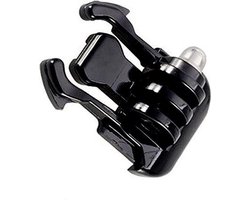GoPro replacement part: horizontal surface quick release buckle