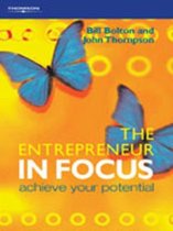 The Entrepreneur in Focus