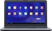 PC Basic 15,6" senioren laptop