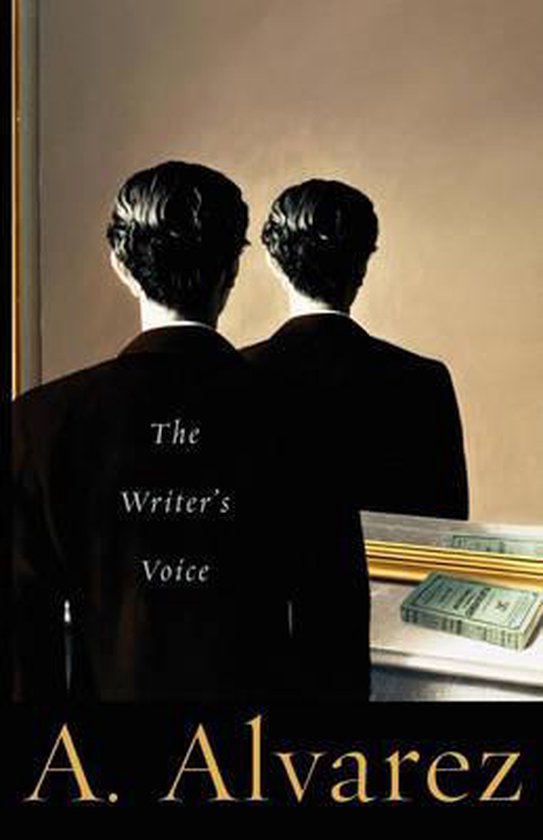 The Writer's Voice - cover