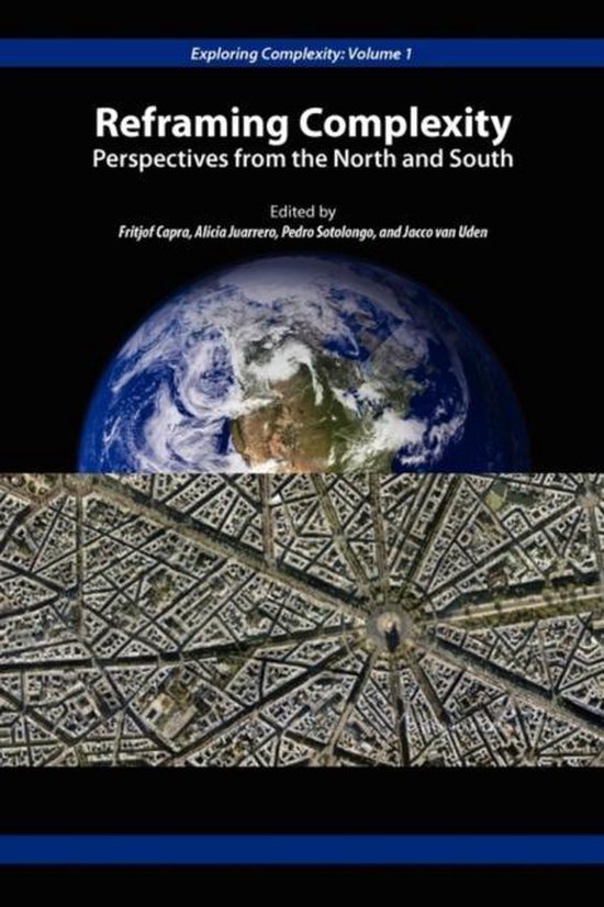 Reframing Complexity - cover