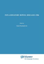 Developments in Gastroenterology 8 - Inflammatory Bowel Diseases 1986