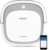Ecovacs Deebot Slim 2 - Robotstofzuiger