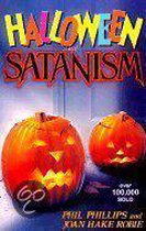 Halloween and Satanism