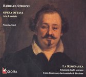 Opera Ottava-Arie & Canta