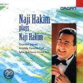 Naji Hakim Plays Naji Hak
