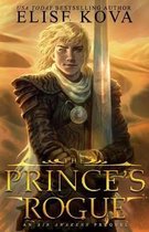 Golden Guard Trilogy-The Prince's Rogue