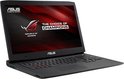 Asus ROG G751JY-T7210H-BE - Laptop / Azerty