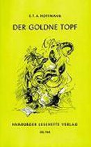 E.T.A.Hoffmann - Der goldene Topf - Zusammenfassung und Analyse