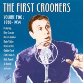 First Crooners, Vol. 2: 1930-1934