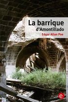 La barrique d'Amontillado