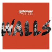 Gateway Worship - Walls (CD)