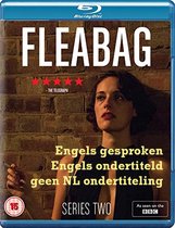 Fleabag: Seizoen 2 [Blu-ray]
