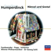 Edita Gruberova, Lucia Popp, Julia Hamari - Humperdinck: Hänsel Und Gretel (Highlights) (CD) (Highlights)