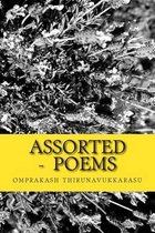 Assorted - About Poems