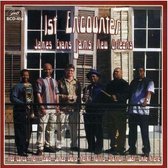 James Evans - Jams New Orleans - First Encounter (CD)