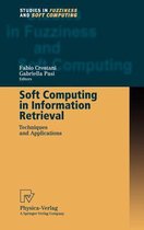 Soft Computing in Information Retrieval