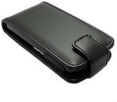 Flip Case LG Optimus L3 black