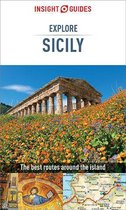 Insight Guides - Insight Guides Explore Sicily (Travel Guide eBook)