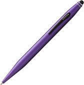 Cross Tech2 balpen & stylus paars