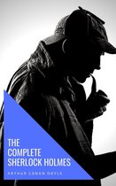 The Complete Sherlock Holmes