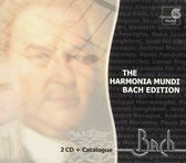 Catalogue Harmonia Mundi