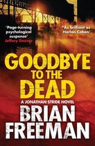 Jonathan Stride 8 - Goodbye to the Dead