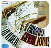 Hank Jones Trio - Arigato (CD)