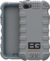 Bear Grylls Action Case iPhone 5 & 5S Siliconen Hoes Woodland Camo | bol.com